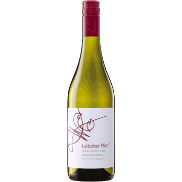Picture of Lobster Reef Sauvignon Blanc 2024
