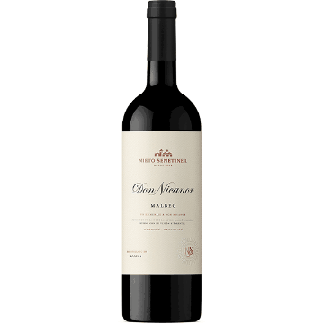 Picture of Don Nicanor Malbec 2022