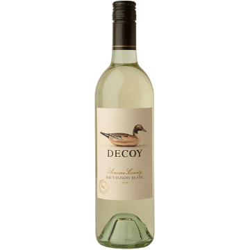 Picture of Decoy Sauvignon Blanc 2024