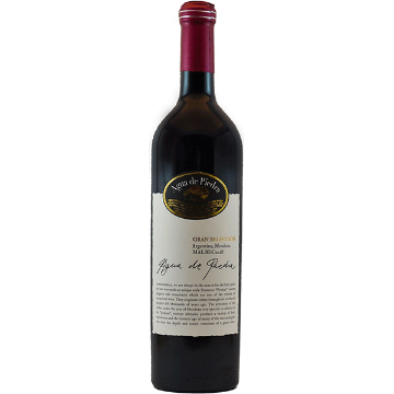 Picture of Agua de Piedra Gran Seleccion Malbec 2024