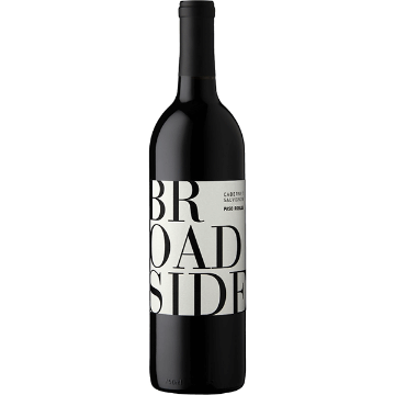 Picture of Broadside Cabernet Sauvignon 2023