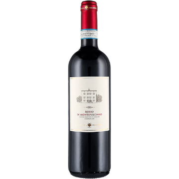 Picture of Fattoria del Cerro Rosso di Montepulciano 2024