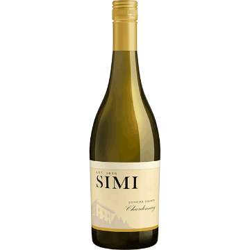 Picture of Simi Chardonnay 2024