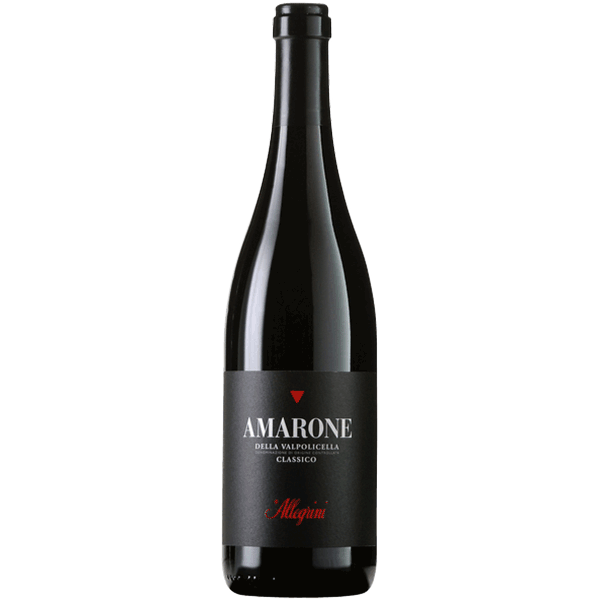 Picture of Allegrini Amarone della Valpolicella Classico 2020