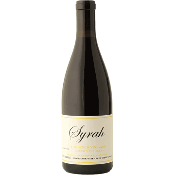 Picture of Pax Mahle The Bench Vineyard Clements Hills Syrah 2023