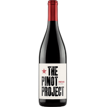 Picture of The Pinot Project Pinot Noir 2022