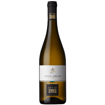 Picture of Peter Zemmer Pinot Grigio 2024
