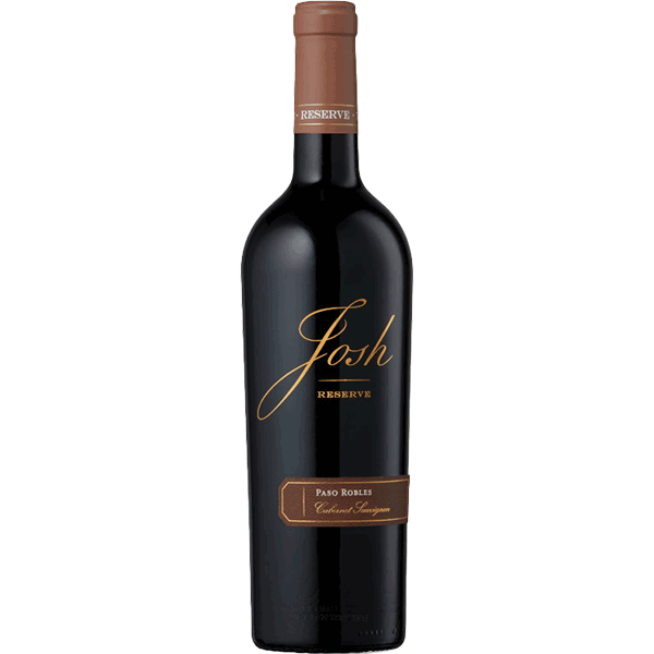 Picture of Josh Cellars Paso Robles Cabernet Sauvignon 2023