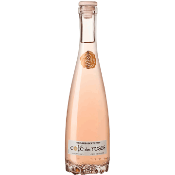 Picture of Gerard Bertrand Cote des Roses Rose 2024