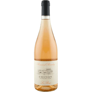 Picture of Bernard Baudry Chinon Rose 2024