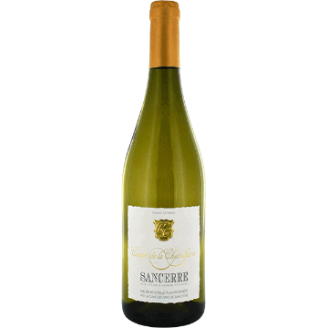 Picture of Comte de la Chevaliere Sancerre Blanc 2024
