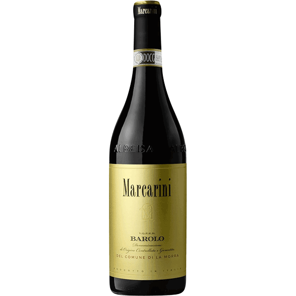 Picture of Marcarini Barolo del Comune di La Morra 2020
