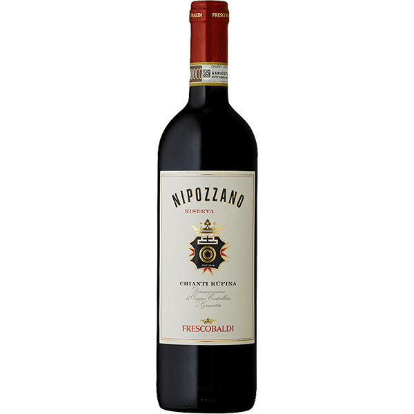 Picture of Frescobaldi Nipozzano Chianti Rufina Riserva 2022
