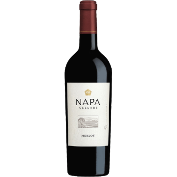 Picture of Napa Cellars Merlot 2022