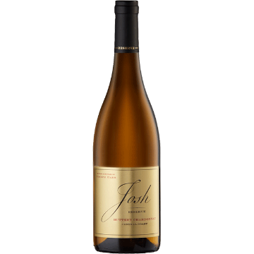 Picture of Josh Cellars Reserve Buttery Chardonnay 2024