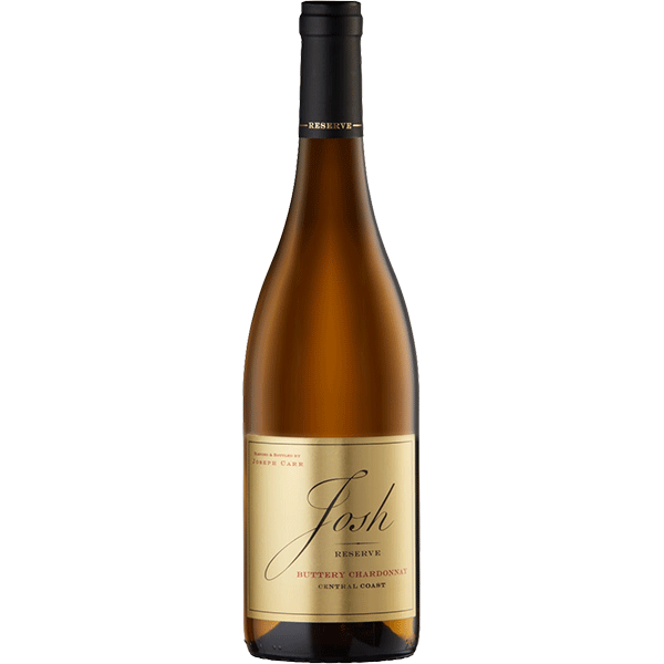 Picture of Josh Cellars Reserve Buttery Chardonnay 2024