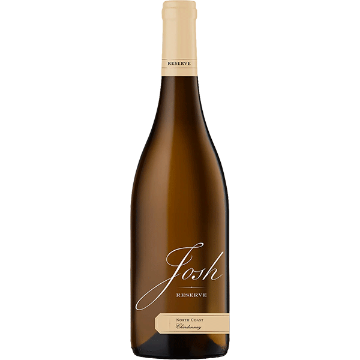 Picture of Josh Cellars Reserve Chardonnay 2022