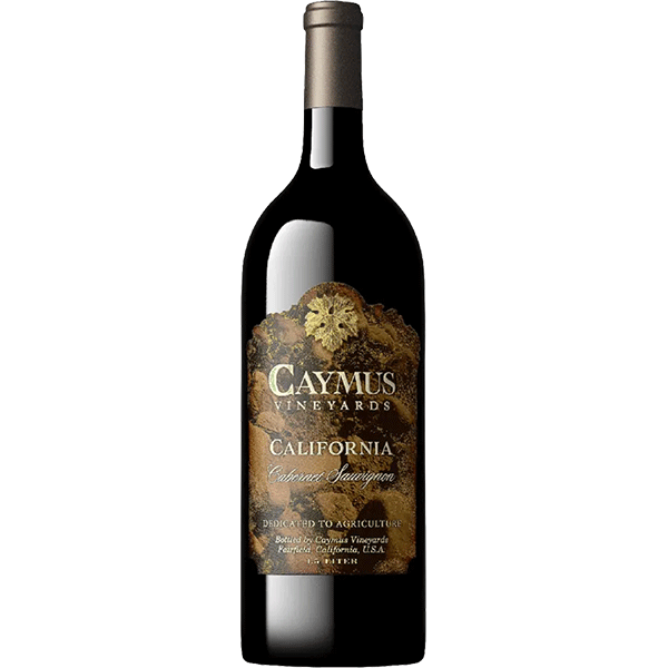 Picture of Caymus California Cabernet Sauvignon 2022