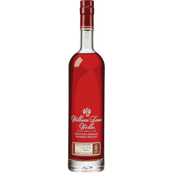 Picture of William Larue Weller Barrel Proof Kentucky Straight Bourbon Whiskey
