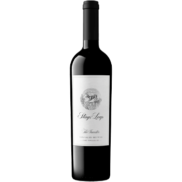 Picture of Stags' Leap Winery The Investor Red 2021