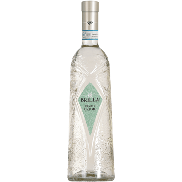 Picture of Brilla Pinot Grigio 2024