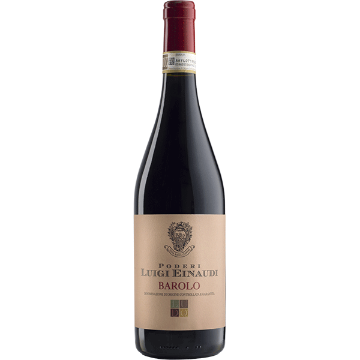 Picture of Poderi Luigi Einaudi Ludo Barolo 2021