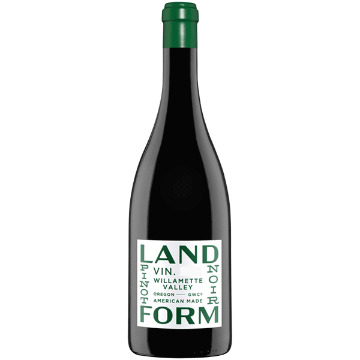 Picture of Grounded by Josh Phelps Landform Pinot Noir 2022