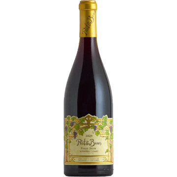 Picture of Post & Beam Sonoma Pinot Noir 2024