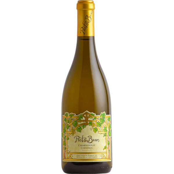 Picture of Post & Beam Carneros Chardonnay 2023