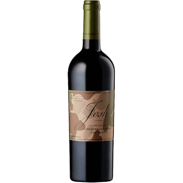 Picture of Josh Cellars Reserve Lodi Cabernet Sauvignon 2021