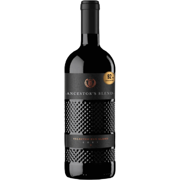 Picture of Ancestor's Blend Selected Red Blend 2021