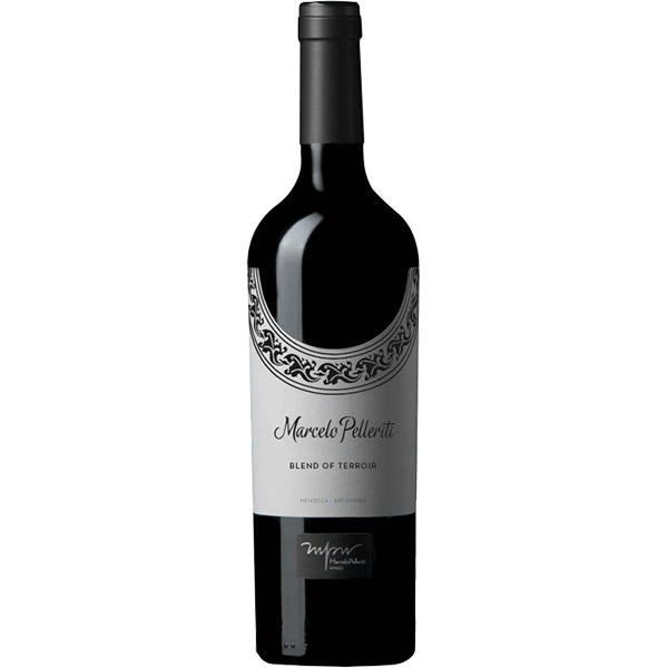 Picture of Marcelo Pelleriti Blend of Terroir 2019