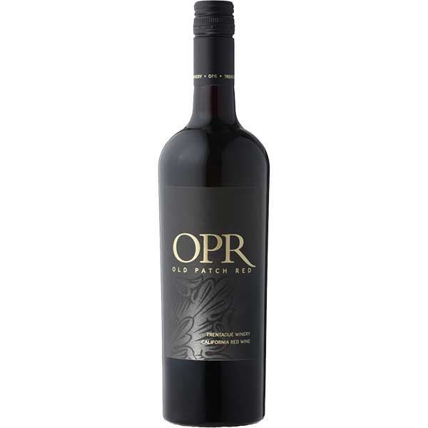 Picture of Trentadue OPR Old Patch Red 2023