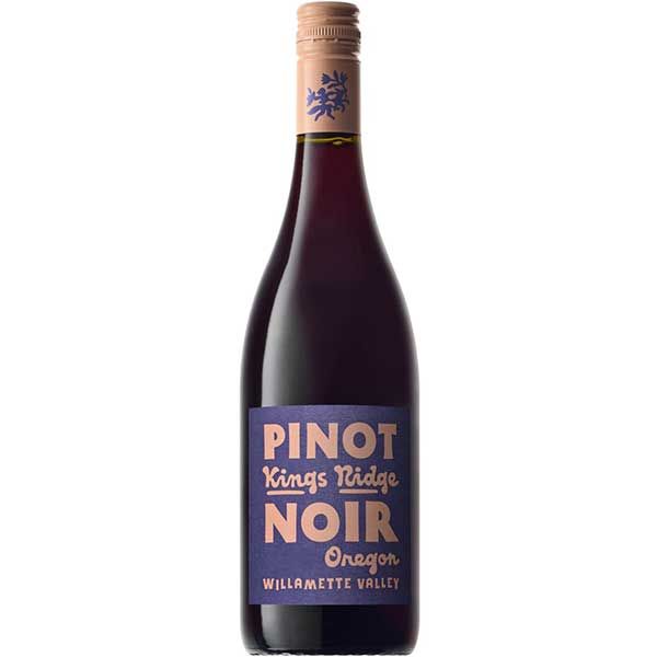 Picture of Kings Ridge Pinot Noir 2023