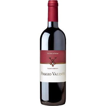 Picture of Fattoria Le Pupille Poggio Valente 2022