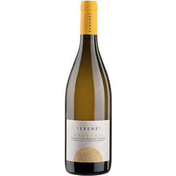 Picture of Terenzi Balbino Vermentino 2024