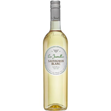 Picture of Les Jamelles Sauvignon Blanc 2024