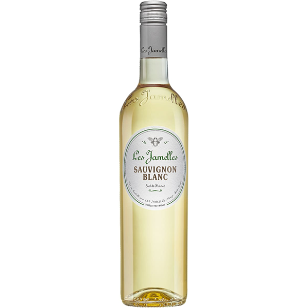 Picture of Les Jamelles Sauvignon Blanc 2024