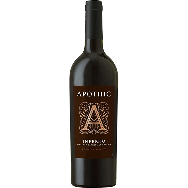 Picture of Apothic Inferno