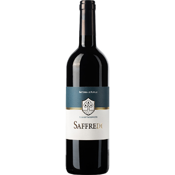 Picture of Fattoria Le Pupille Saffredi Toscana Rosso 2022