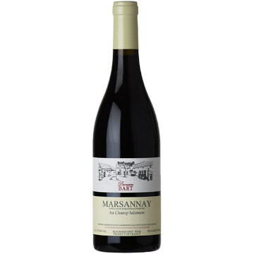 Picture of Domaine Bart Marsannay Au Champ Salomon 2023