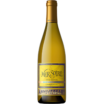 Picture of Mer Soleil Reserve Chardonnay 2023