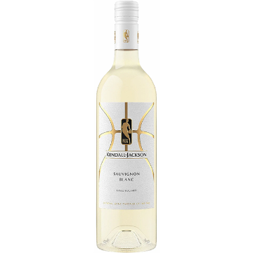 Picture of Kendall-Jackson NBA Edition Sauvignon Blanc 2024