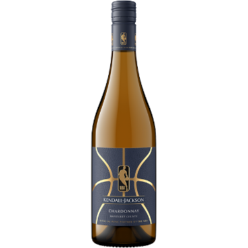 Picture of Kendall-Jackson NBA Edition Chardonnay 2024
