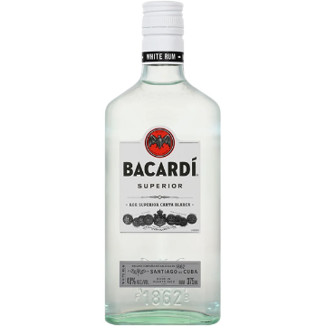 Picture of Bacardi Superior Rum